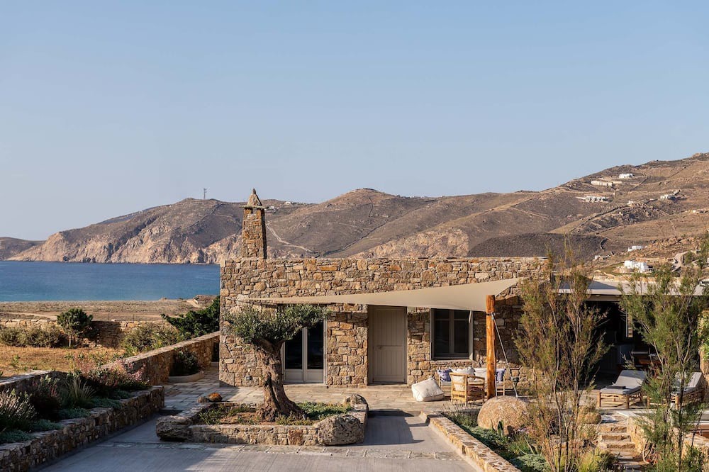 Photo of Outdoor in Mykonos