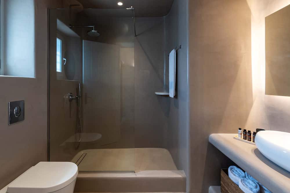 Photo of Bathroom in Mykonos