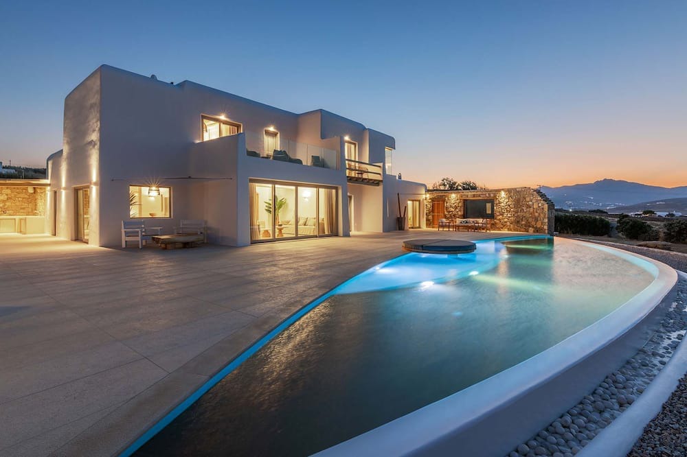 Photo of Outdoor in Mykonos