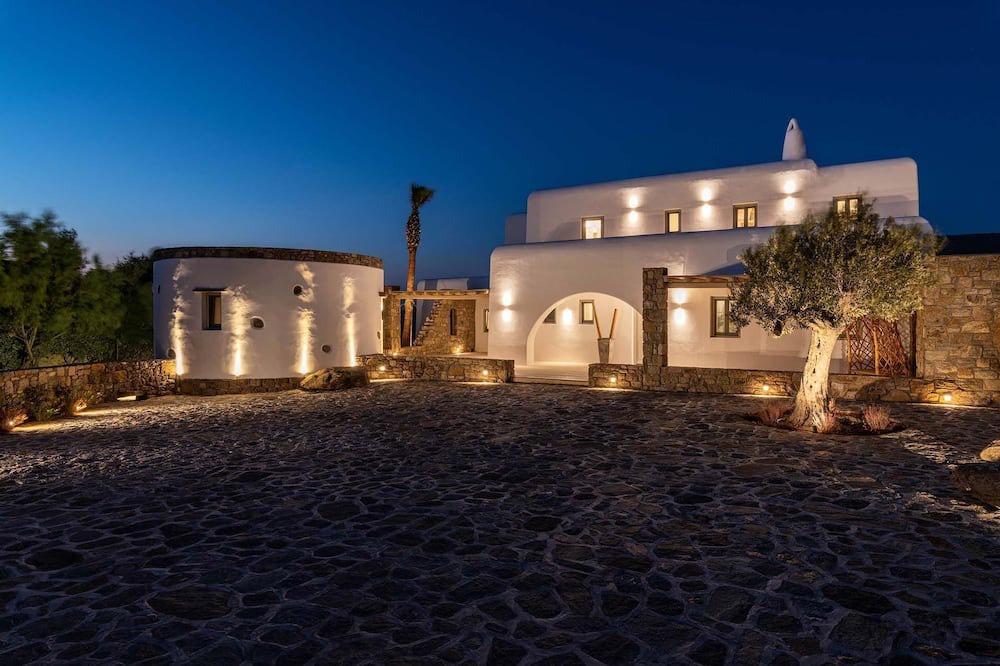 Photo of Outdoor in Mykonos