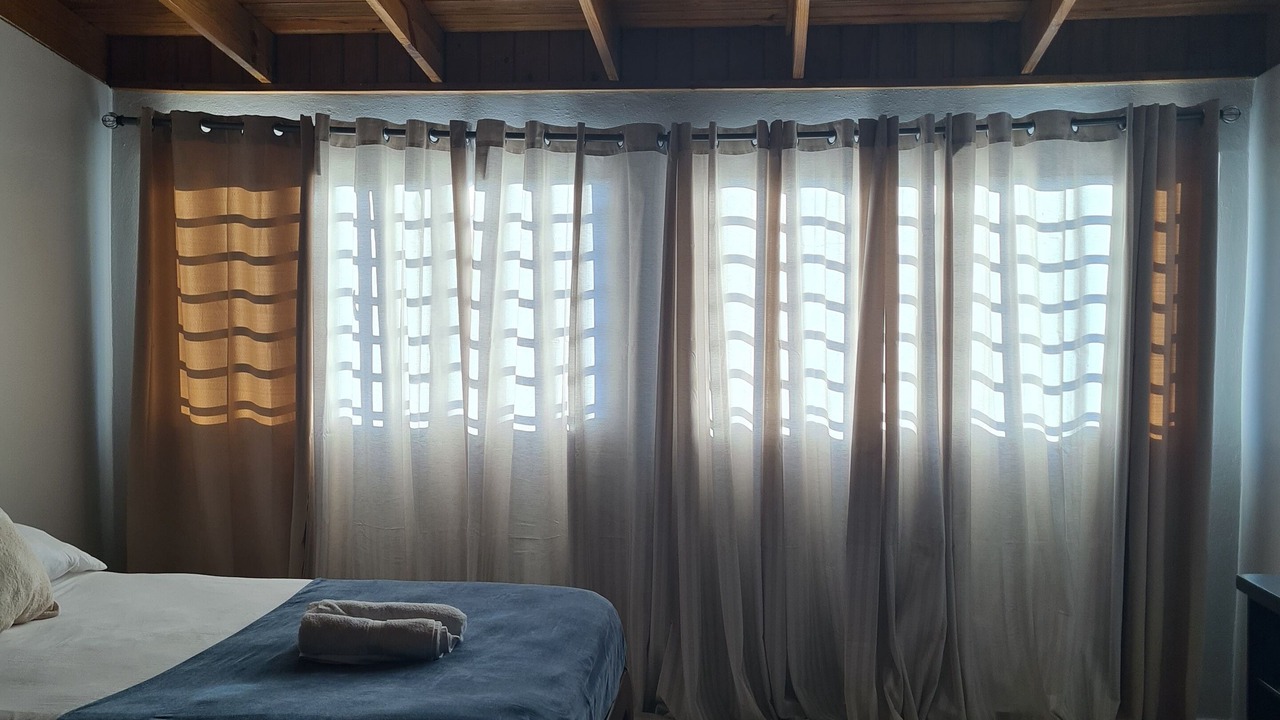 Photo of Patio Balcony in Los Rios