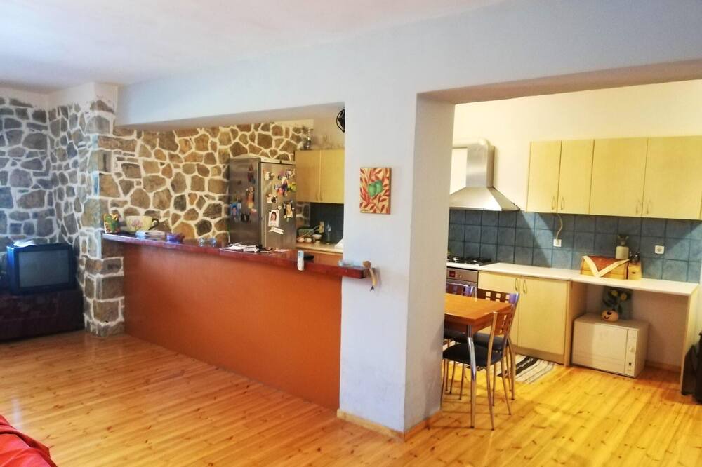Photo of Livingroom in Paradise Beach