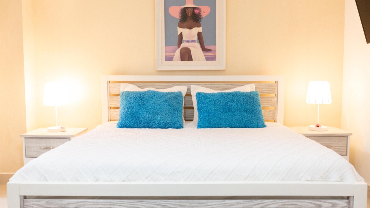 Photo of Bedroom in Juan Dolio - El Pueblo