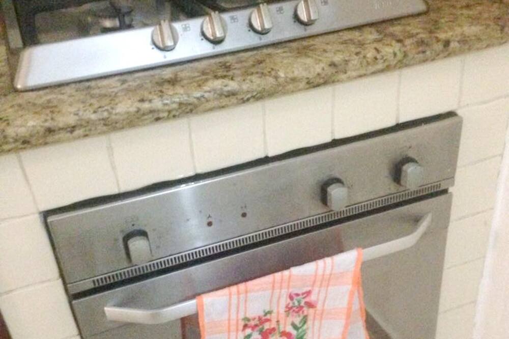 Photo of Kitchen in Reparto Ibarra
