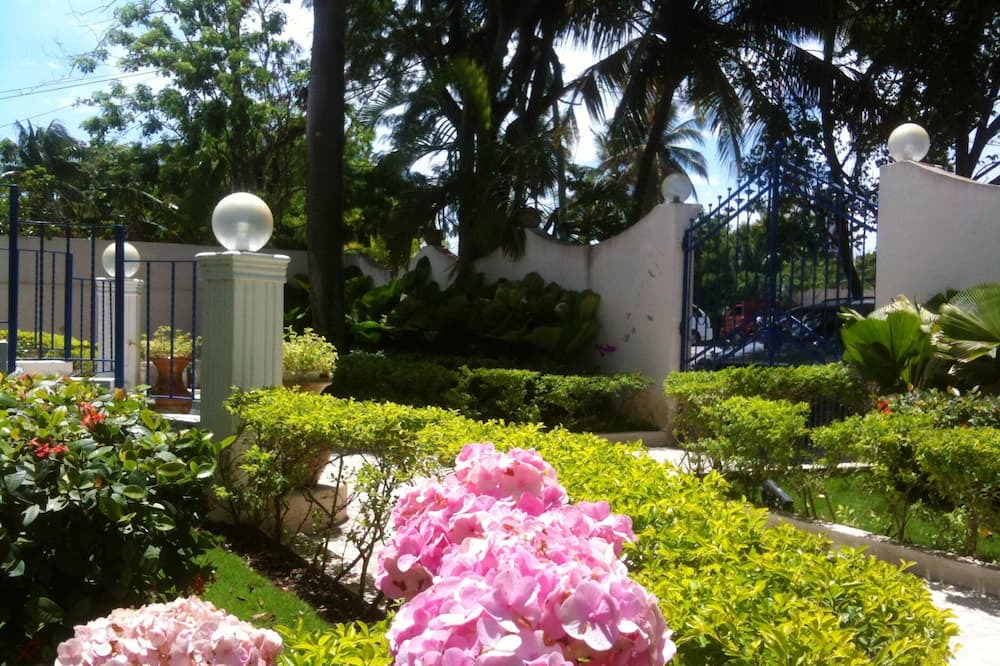 Photo of Outdoor in Reparto Ibarra