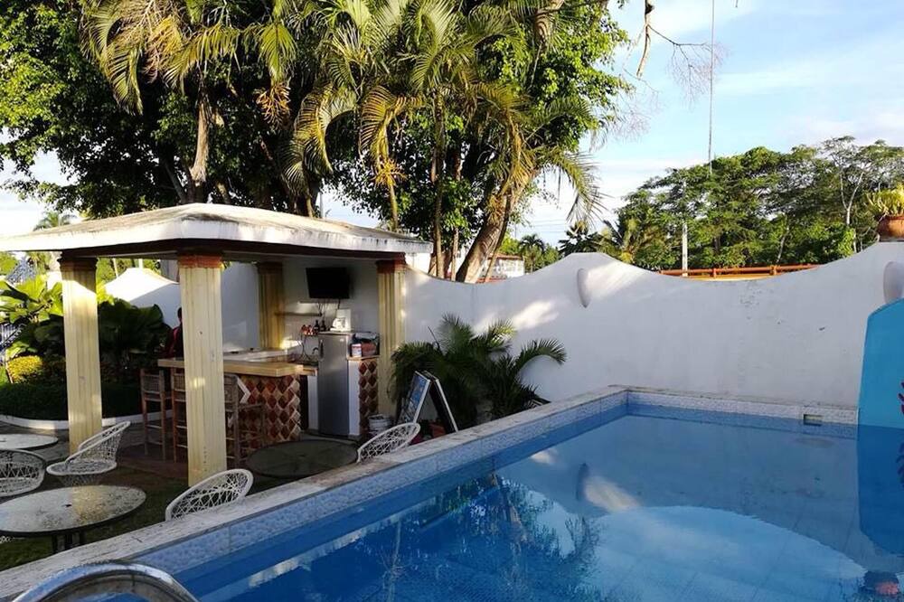 Photo of Outdoor in Reparto Ibarra