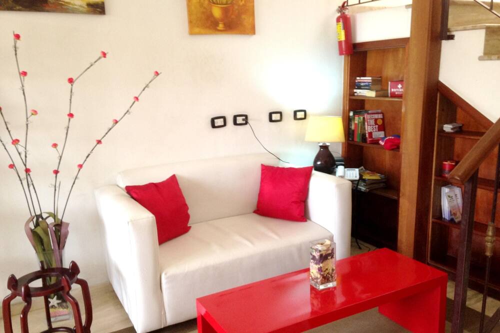 Photo of Livingroom in Reparto Ibarra