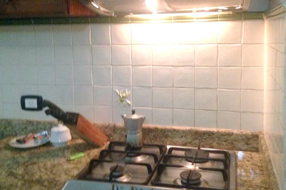 Photo of Kitchen in Reparto Ibarra