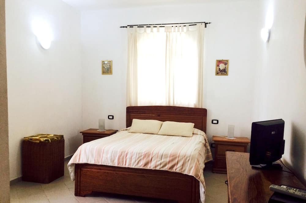 Photo of Bedroom in Reparto Ibarra