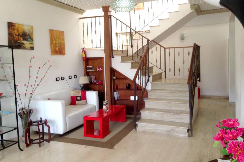 Photo of Livingroom in Reparto Ibarra