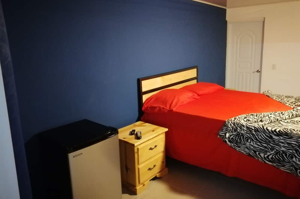 Photo of Bedroom in Guayubin