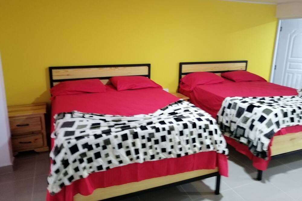 Photo of Bedroom in Guayubin