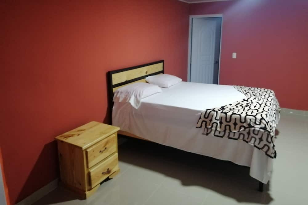 Photo of Bedroom in Guayubin