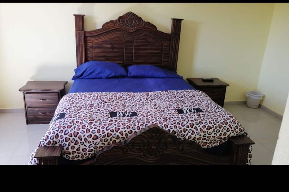 Photo of Bedroom in Guayubin