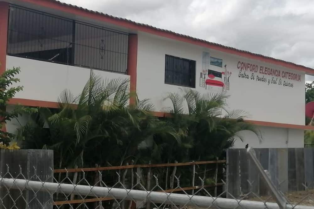Photo of Outdoor in Guayubin