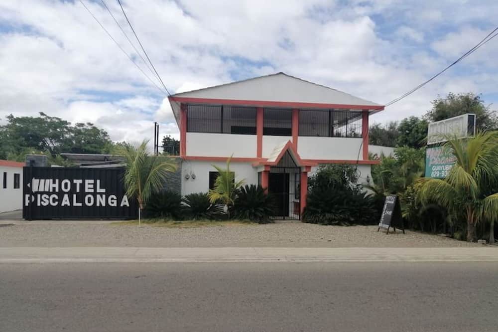Photo of Outdoor in Guayubin