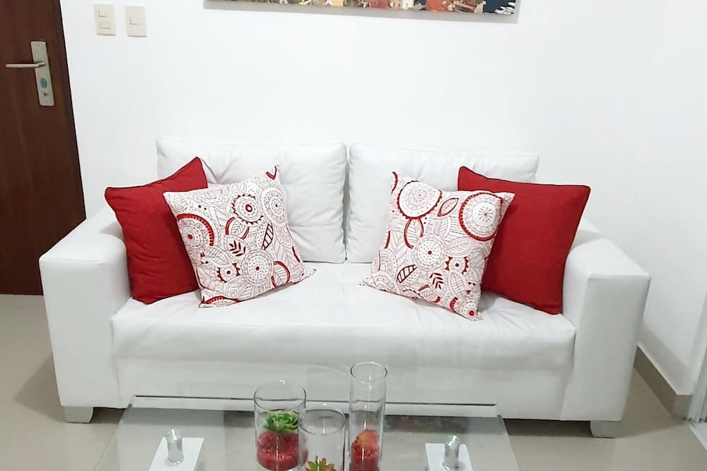 Photo of Livingroom in Punal