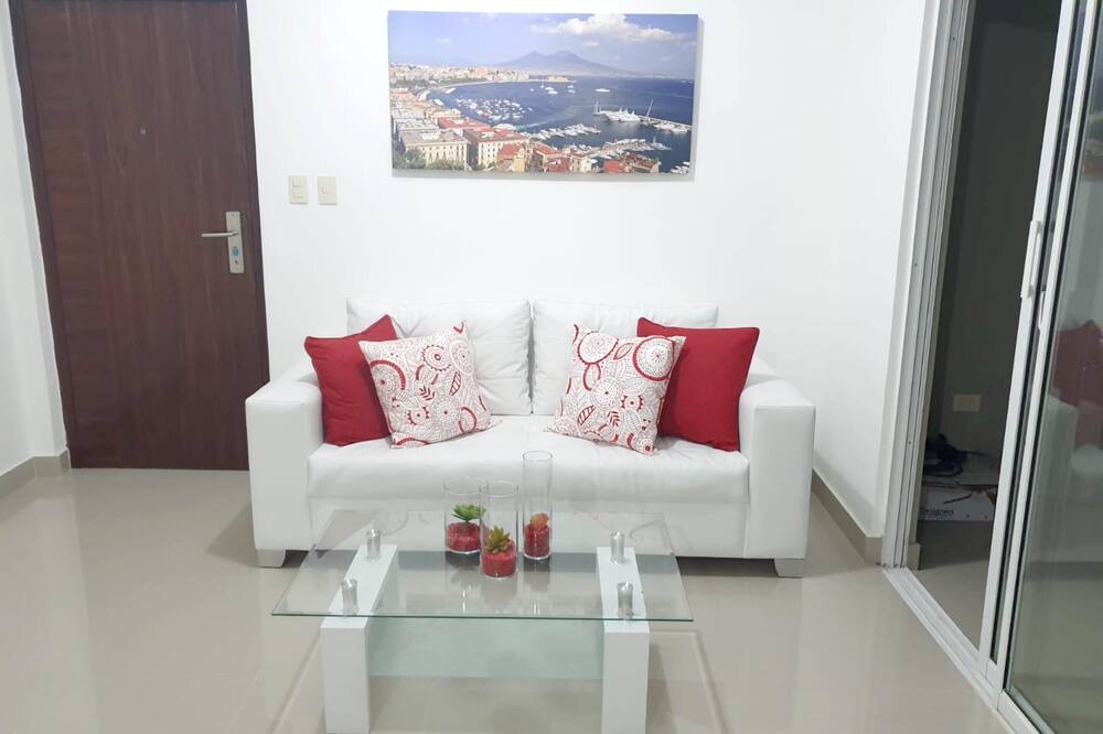 Photo of Livingroom in Punal