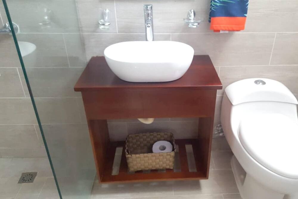 Photo of Bathroom in Punal