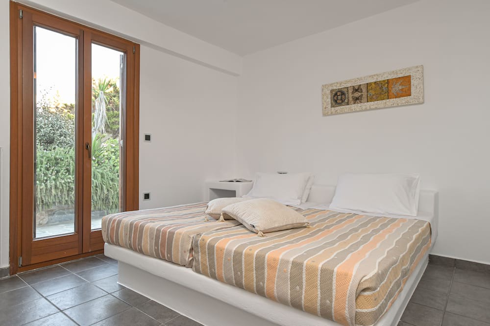 Photo of Bedroom in Stelida