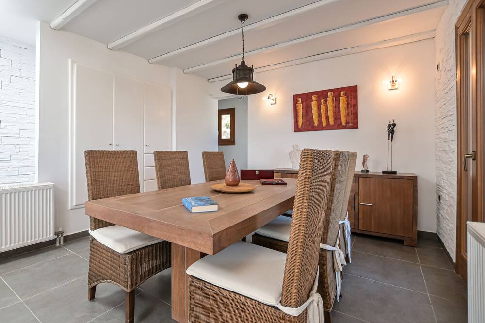 Photo of Kitchen in Stelida