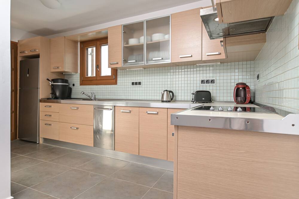 Photo of Kitchen in Stelida
