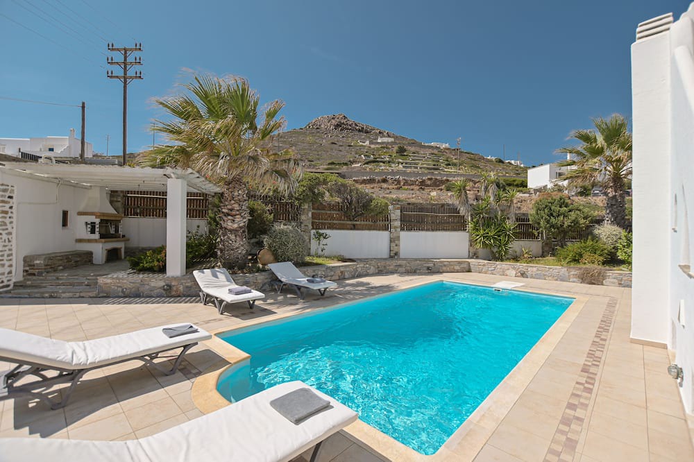 Photo of Outdoor in Stelida