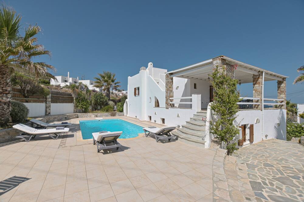 Photo of Outdoor in Stelida