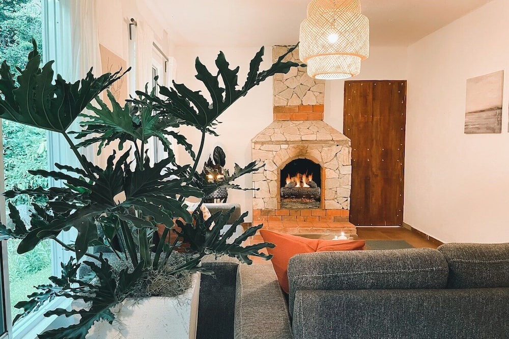 Photo of Livingroom in Paso Bajito