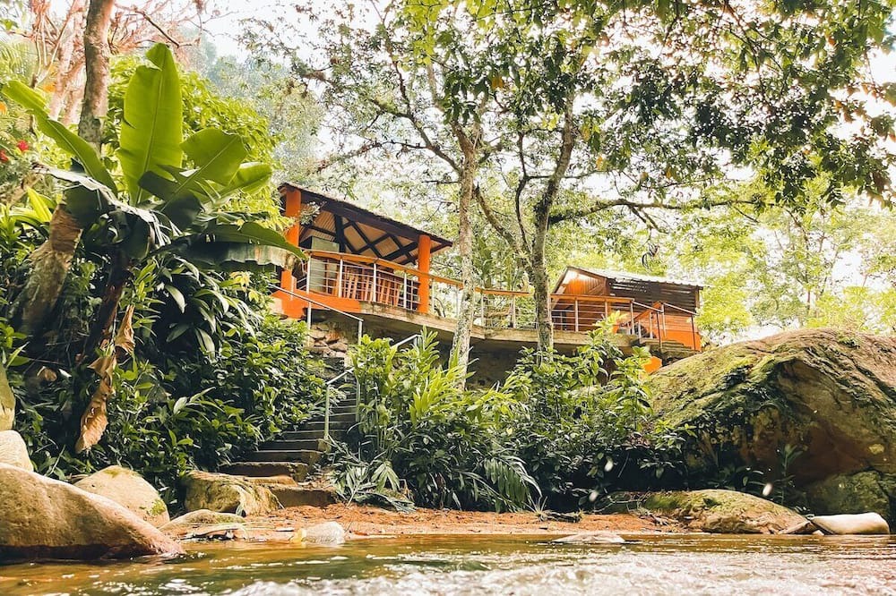 Photo of Outdoor in Paso Bajito