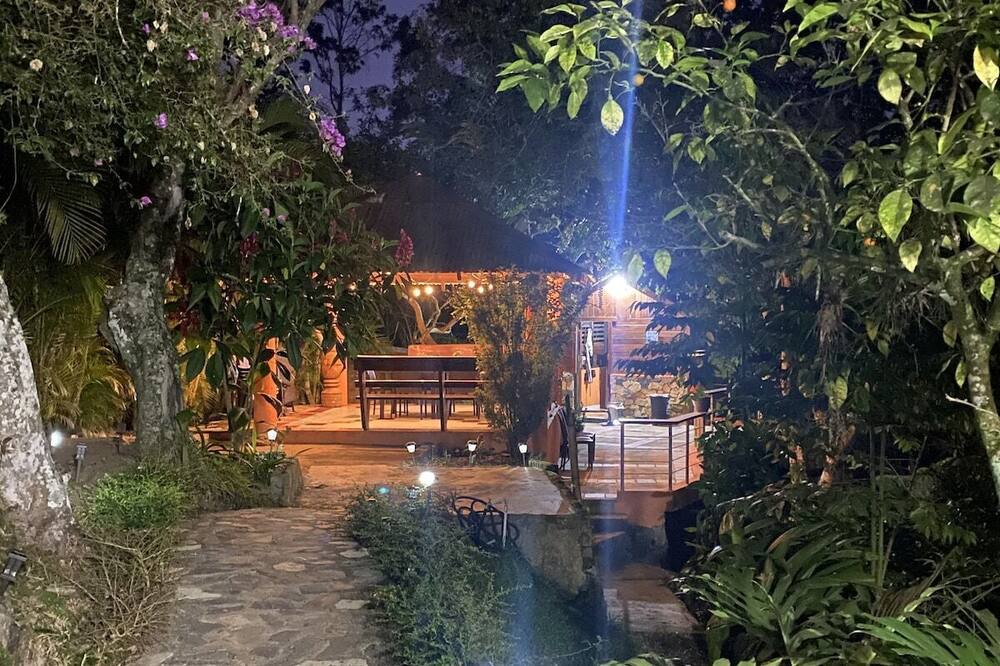 Photo of Outdoor in Paso Bajito