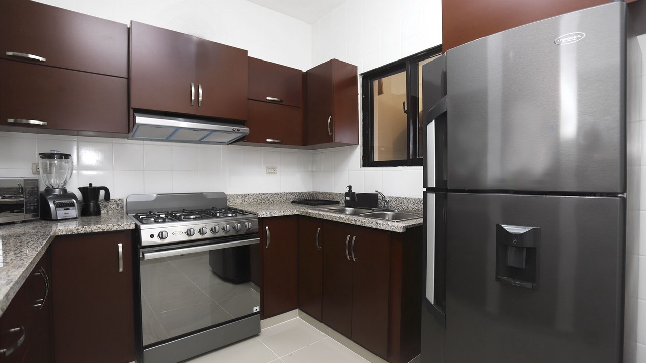 Photo of Kitchen in Bonao