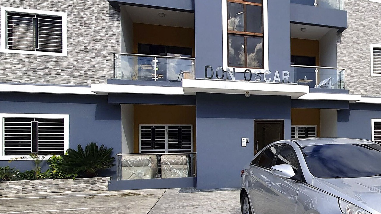 Photo of Outdoor in Bonao
