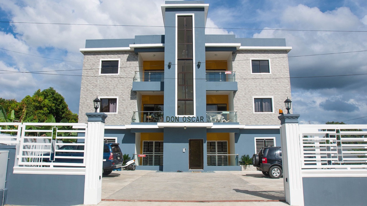 Photo of Outdoor in Bonao