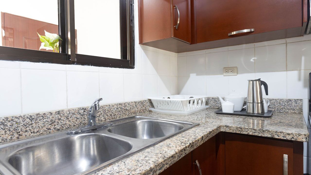 Photo of Kitchen in Bonao