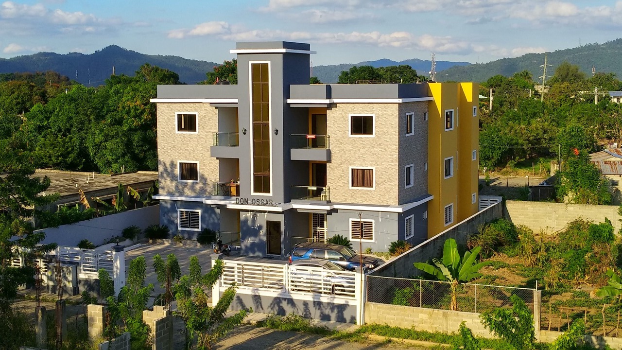 Photo of Outdoor in Bonao