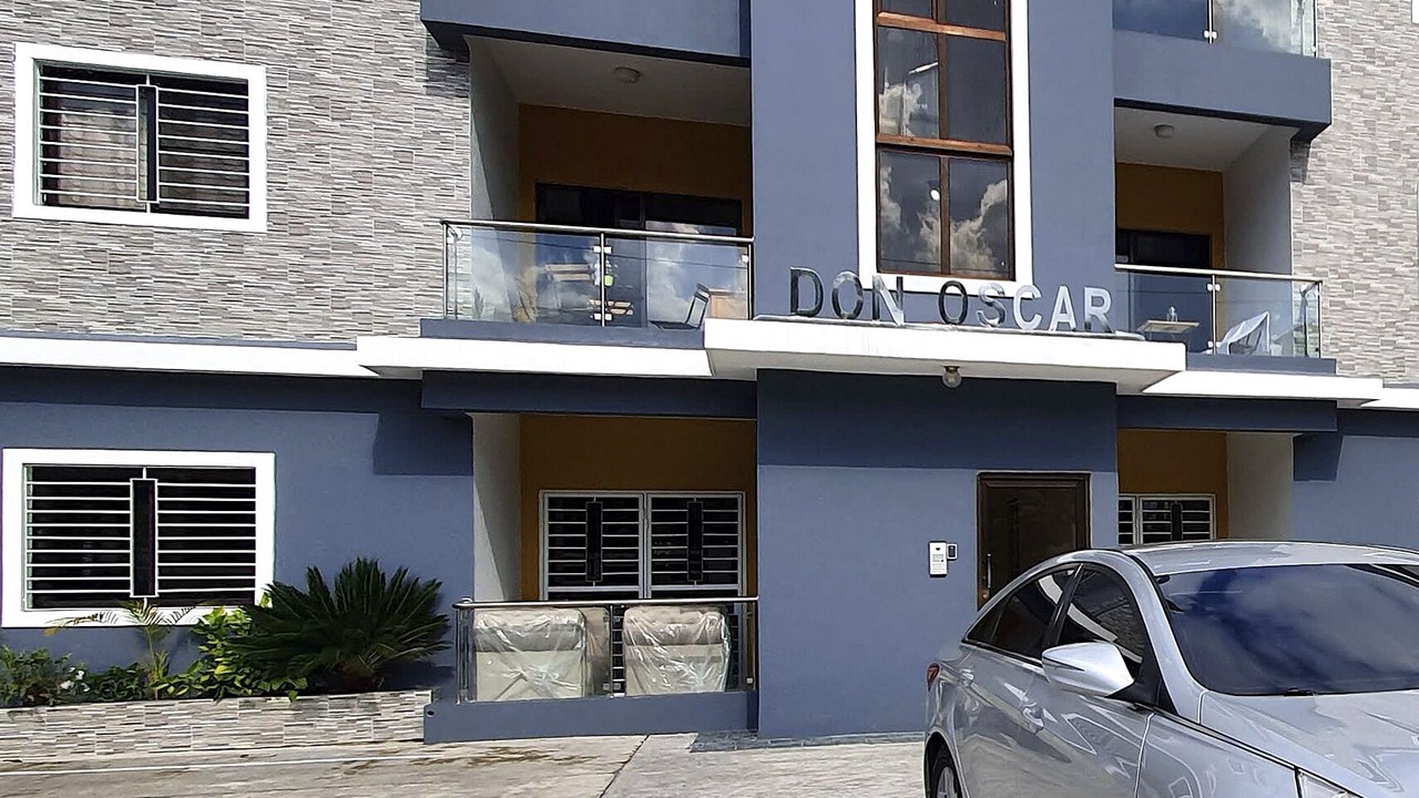 Photo of Outdoor in Bonao