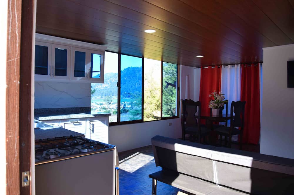 Photo of Livingroom in Constanza