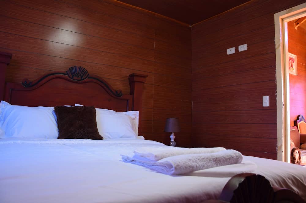 Photo of Bedroom in Constanza