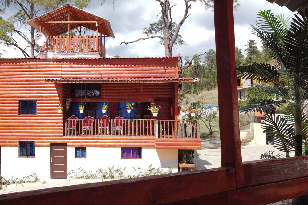 Photo of Bedroom in Constanza