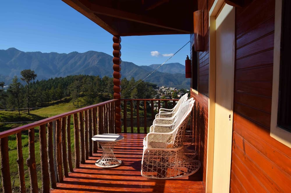 Photo of Patio Balcony in Constanza