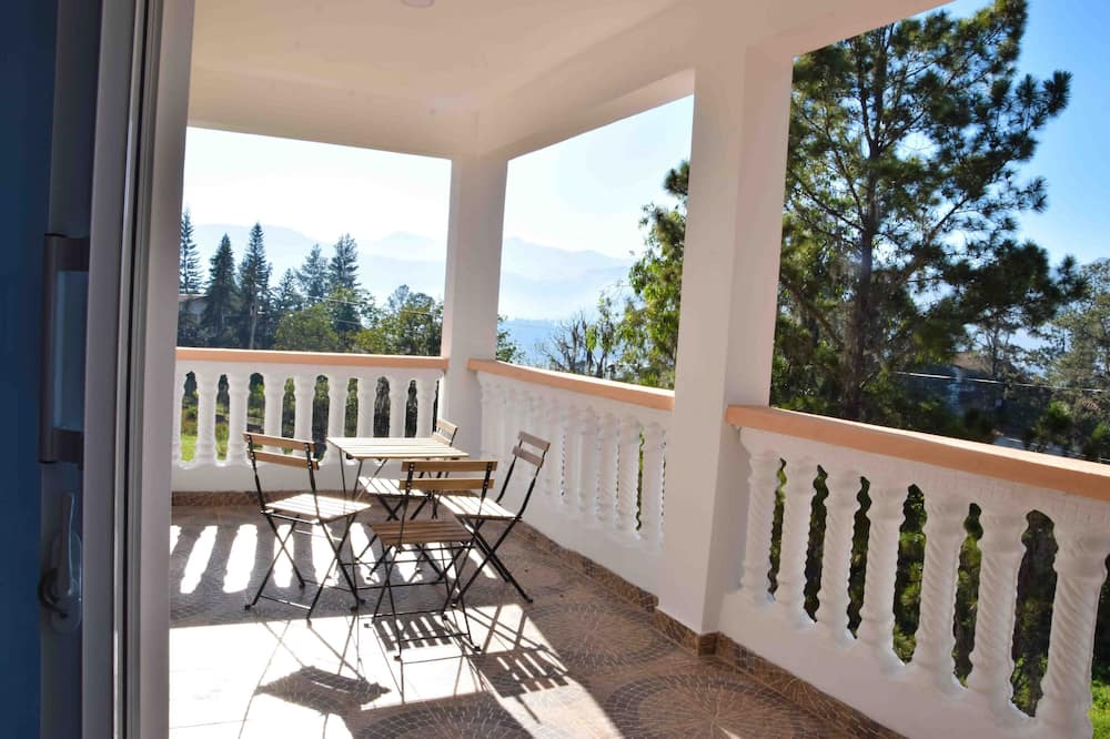 Photo of Patio Balcony in Constanza