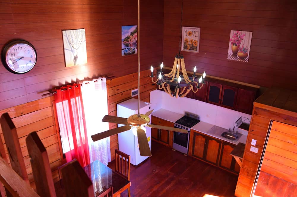 Photo of Kitchen in Constanza