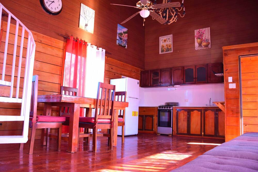Photo of Livingroom in Constanza