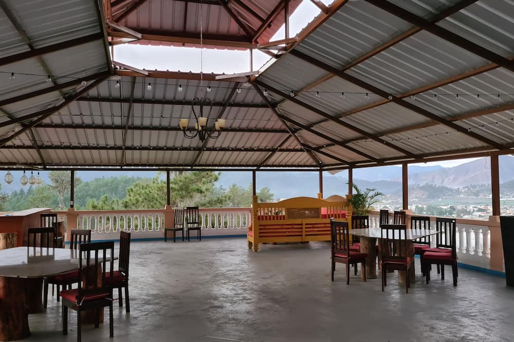 Photo of Outdoor in Constanza