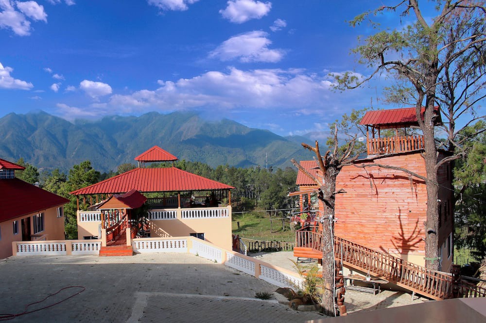 Photo of Outdoor in Constanza
