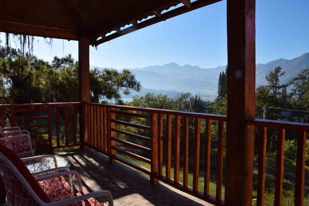 Photo of Patio Balcony in Constanza