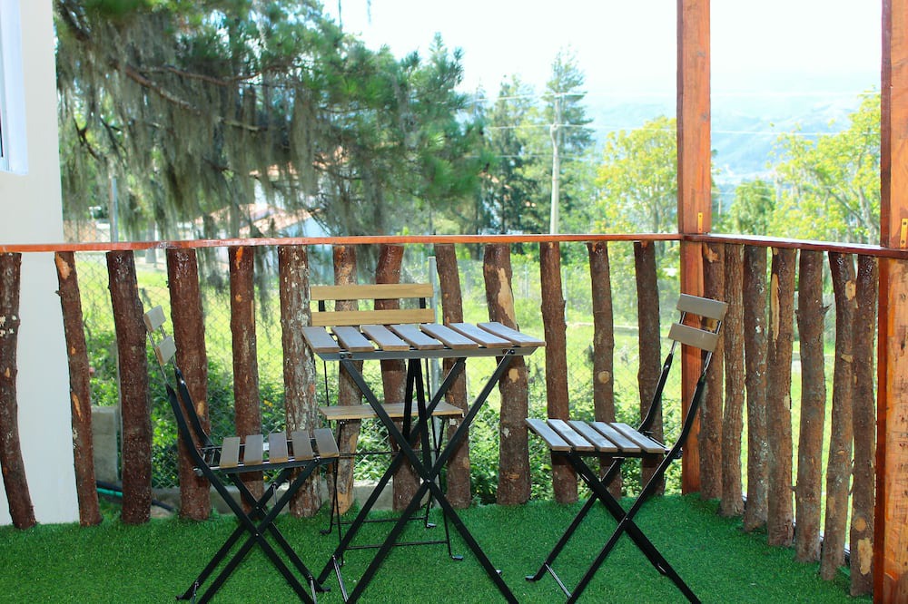 Photo of Bedroom in Constanza