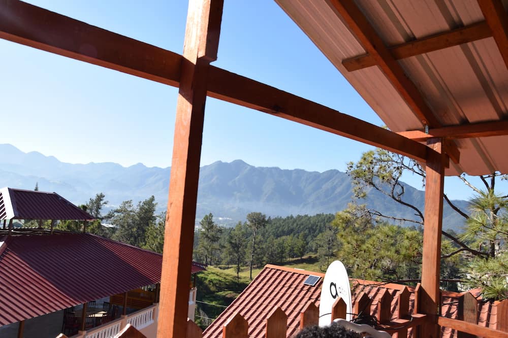 Photo of Patio Balcony in Constanza