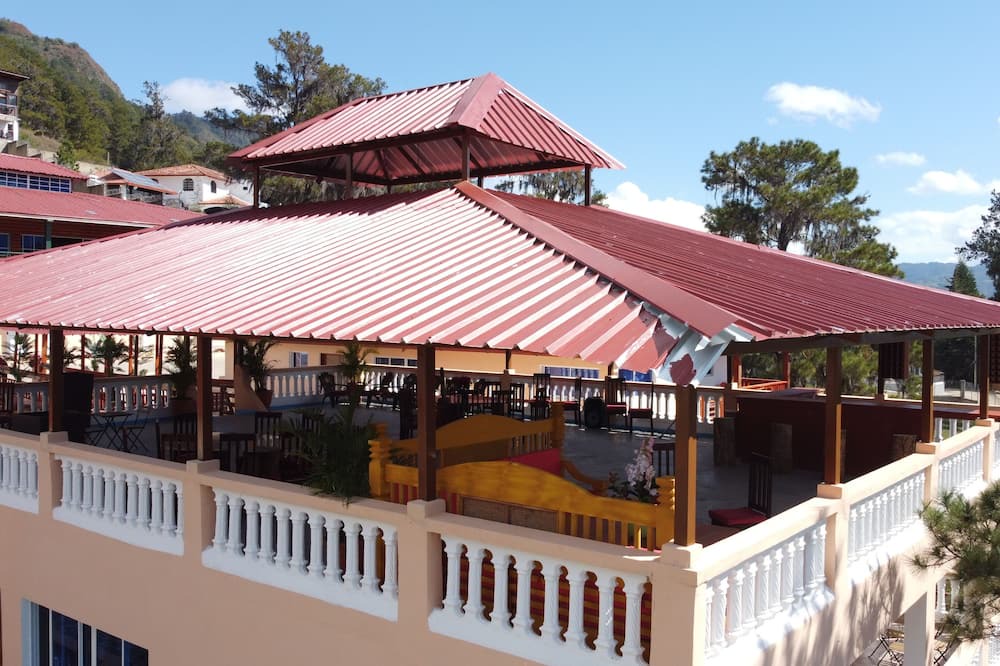Photo of Livingroom in Constanza